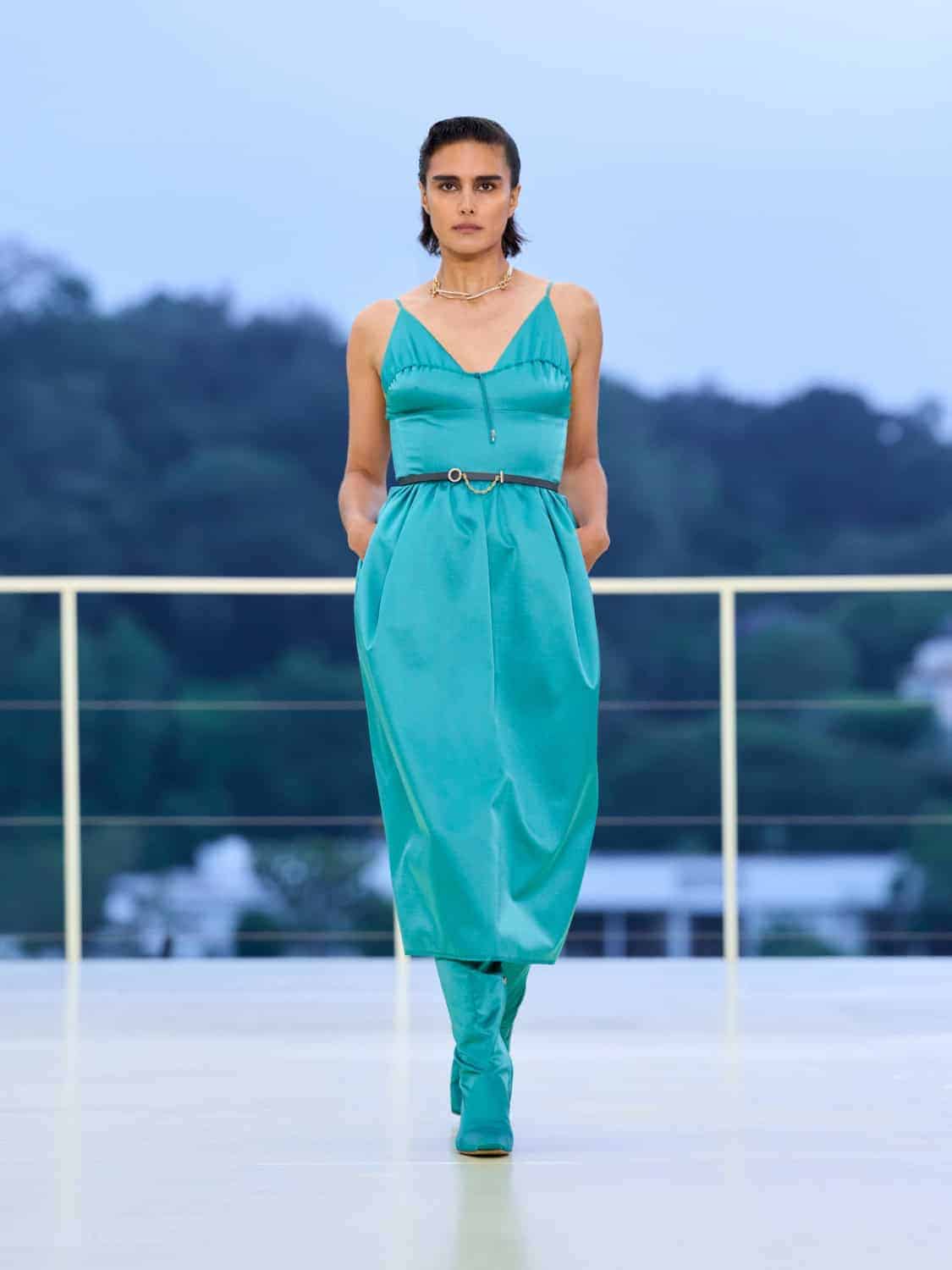 Hermès Heads To Los Angeles For AW26 Second Chapter Show - 10 Magazine
